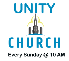 Unity Church at Papa Rocco's